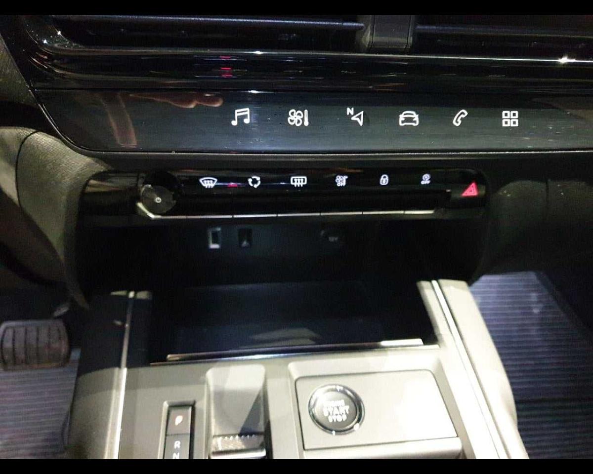 Citroën Citroën C5 Aircross usata 17