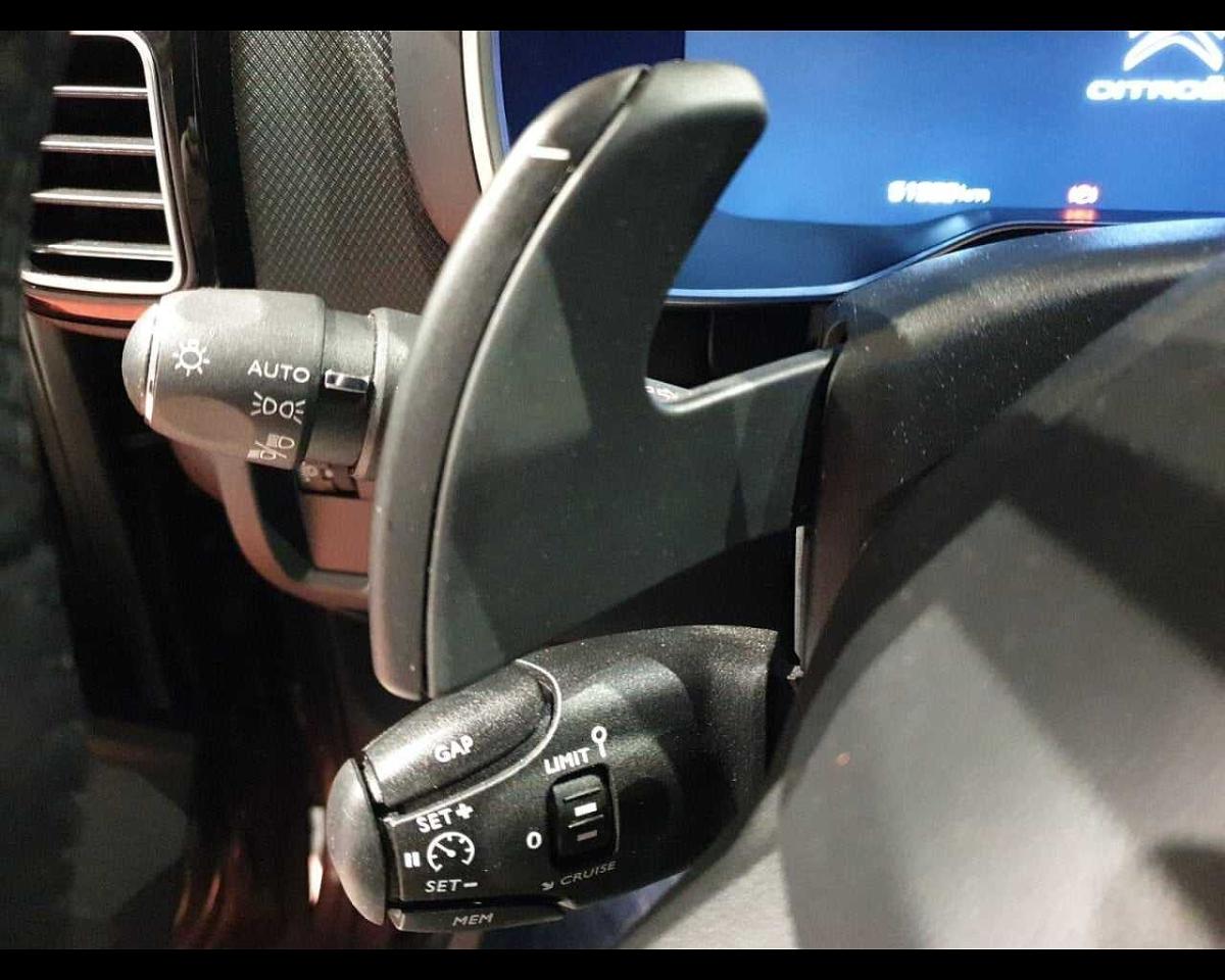 Citroën Citroën C5 Aircross usata 18