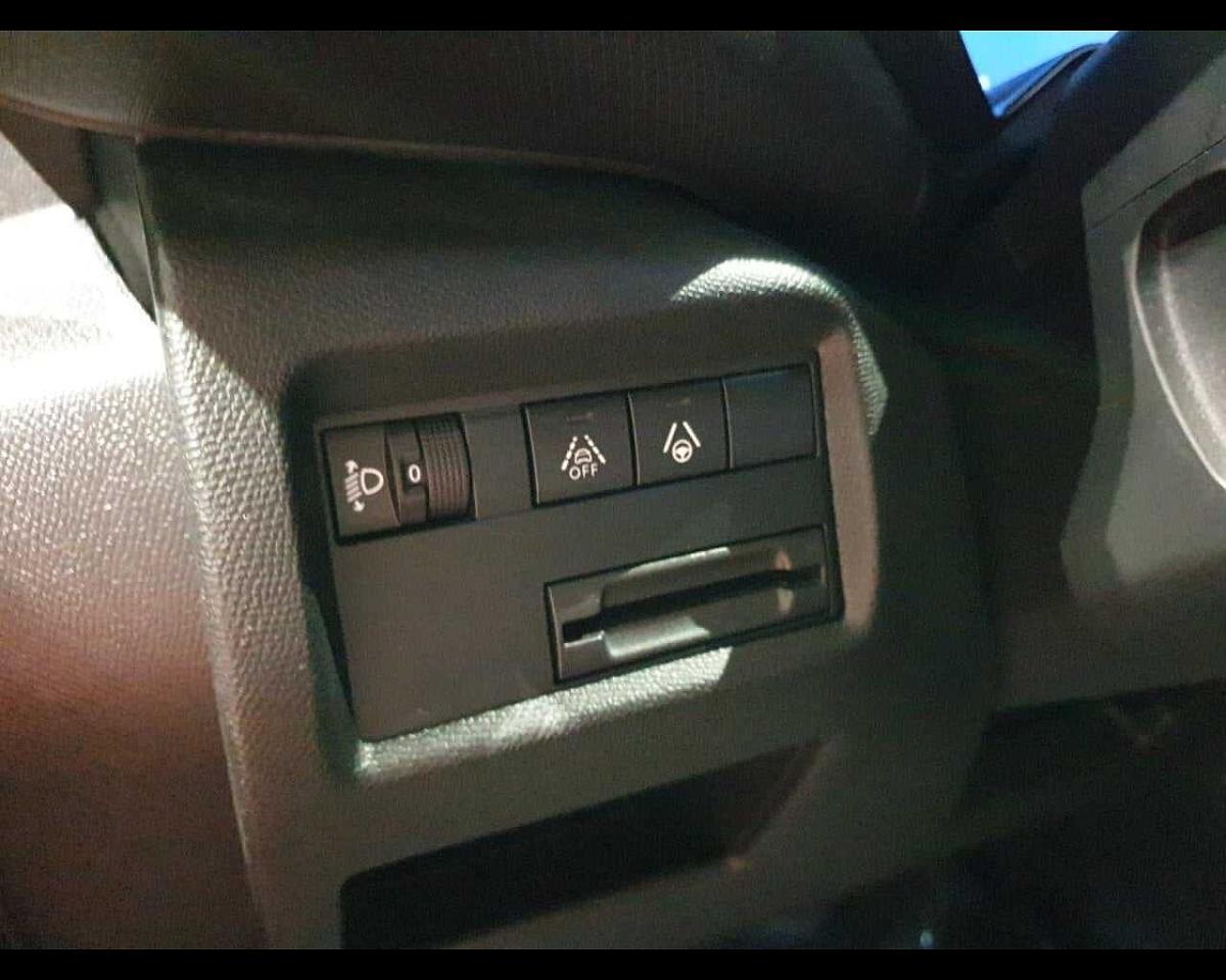 Citroën Citroën C5 Aircross usata 19