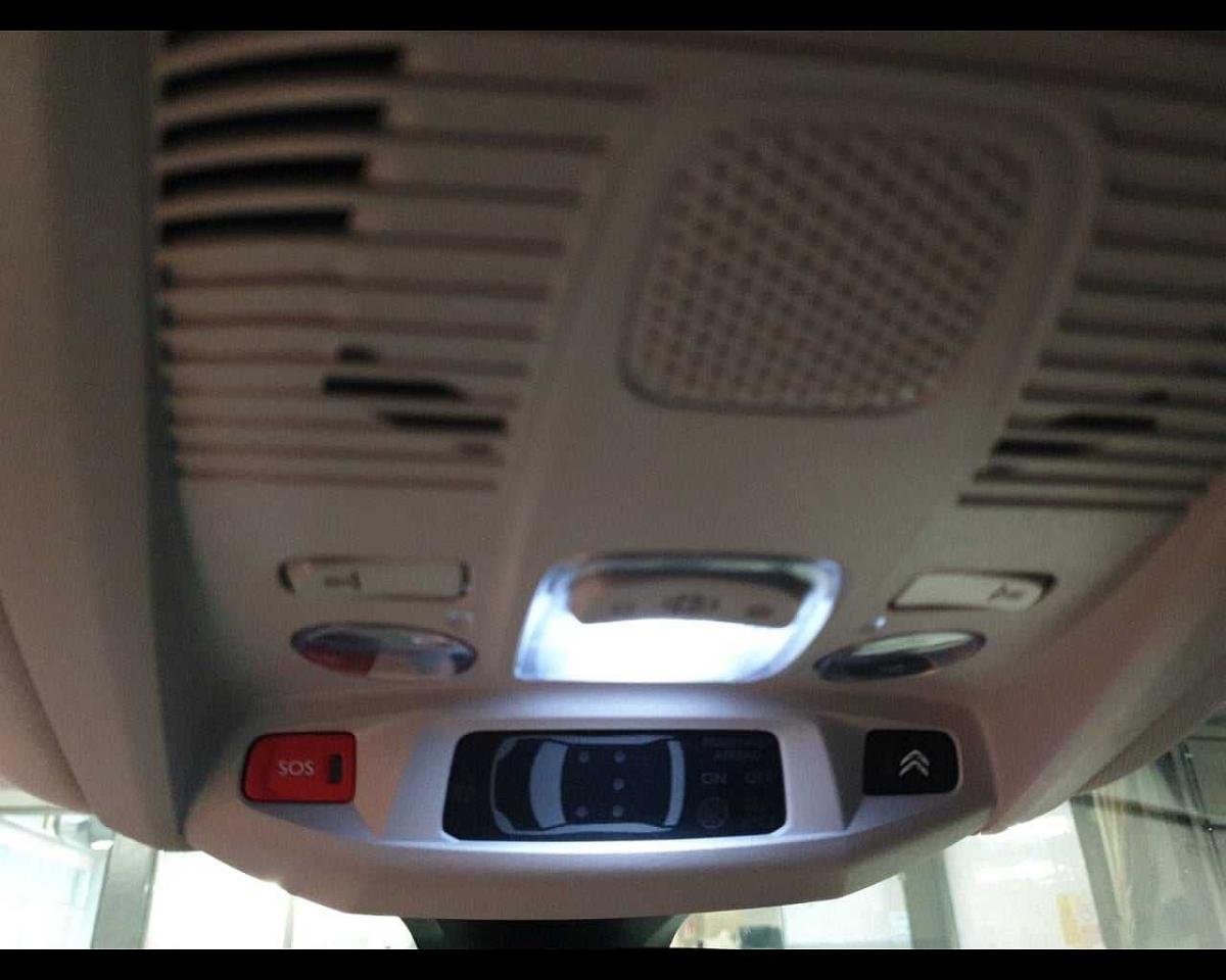 Citroën Citroën C5 Aircross usata 21
