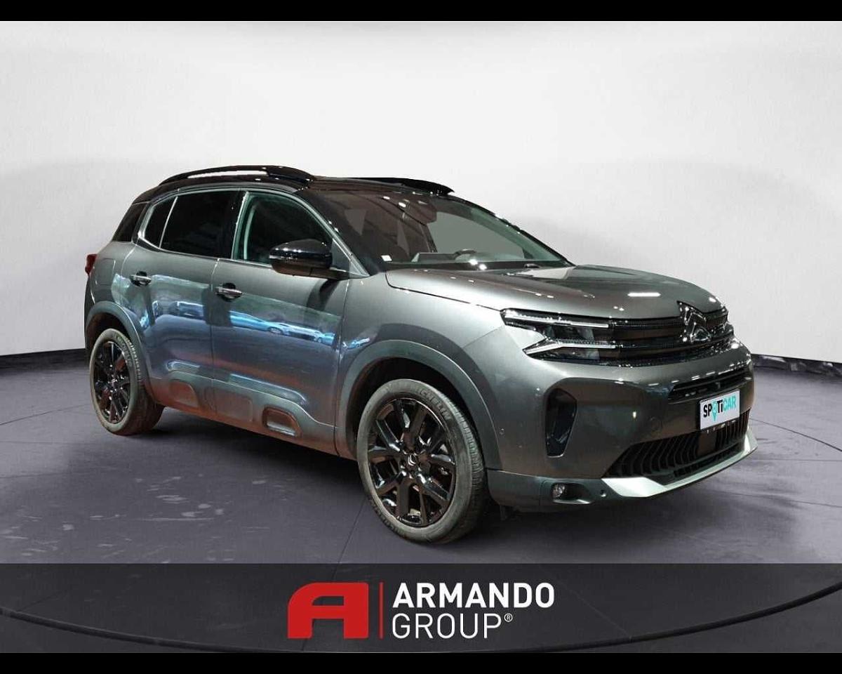 Citroën Citroën C5 Aircross usata 22