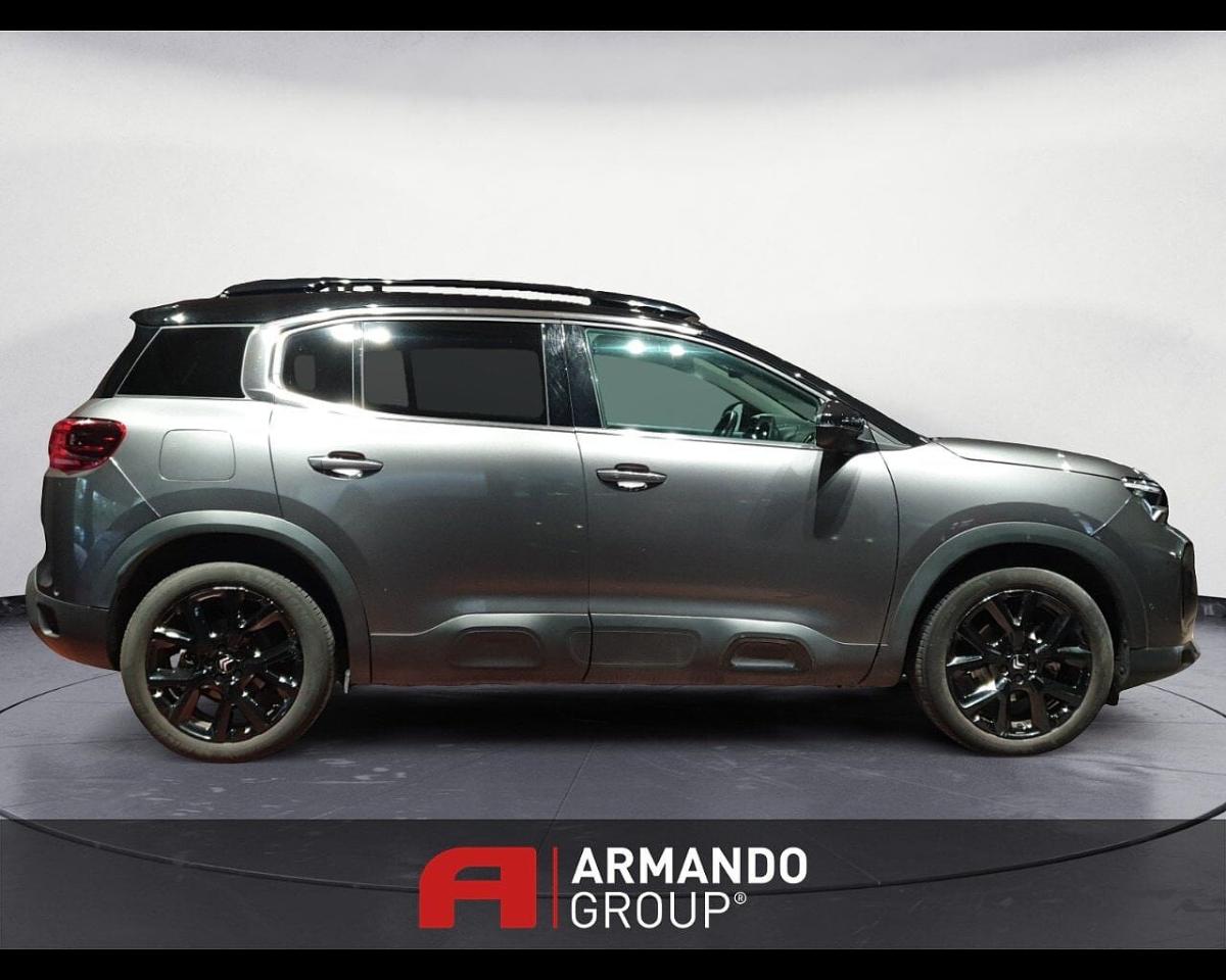 Citroën Citroën C5 Aircross usata 24