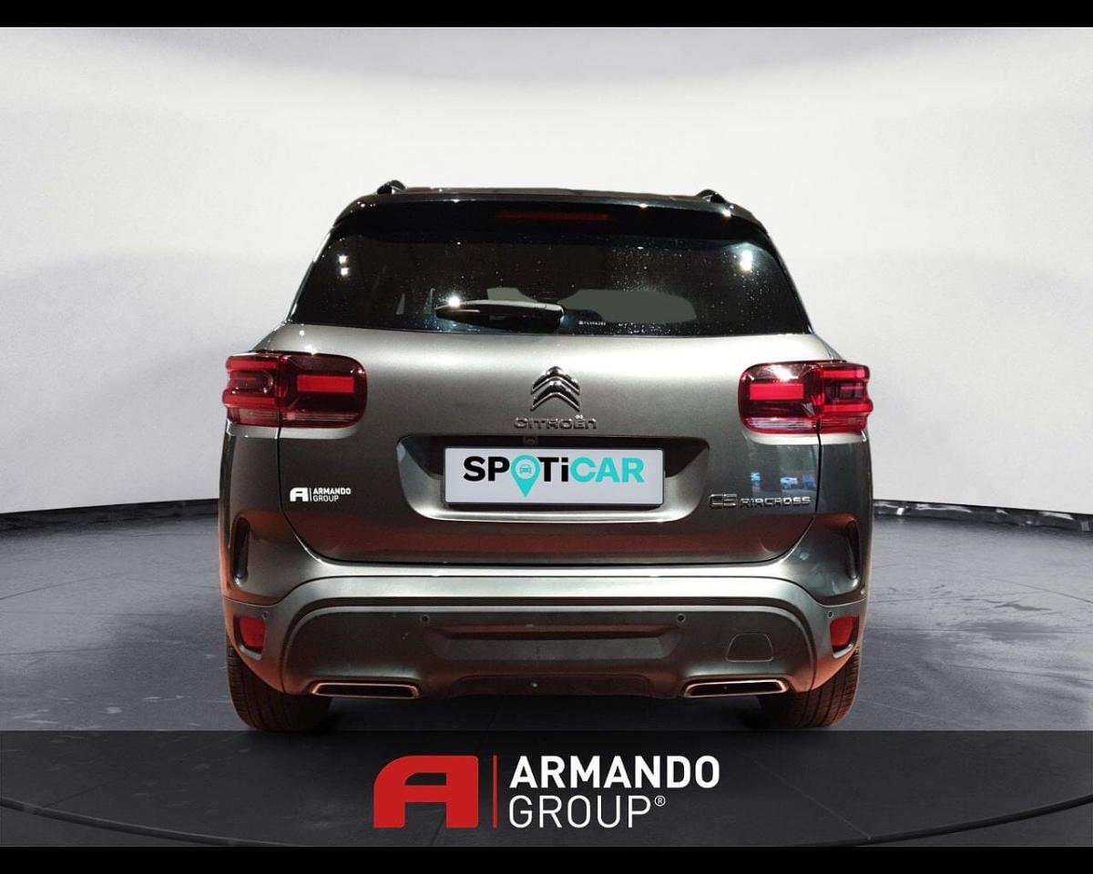 Citroën Citroën C5 Aircross usata 25