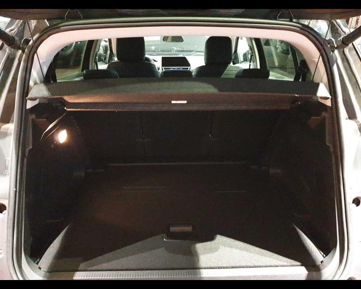 Citroën Citroën C5 Aircross usata 26
