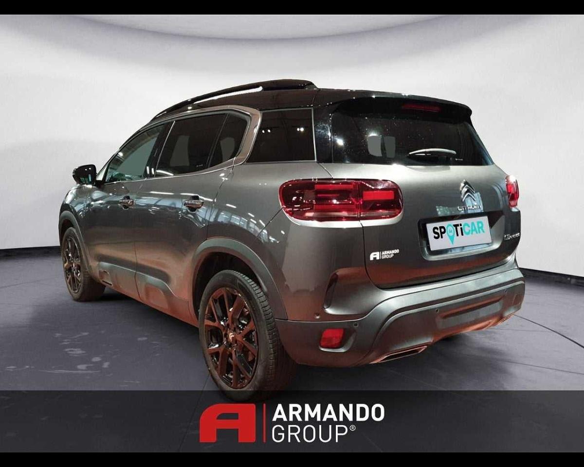 Citroën Citroën C5 Aircross usata 27