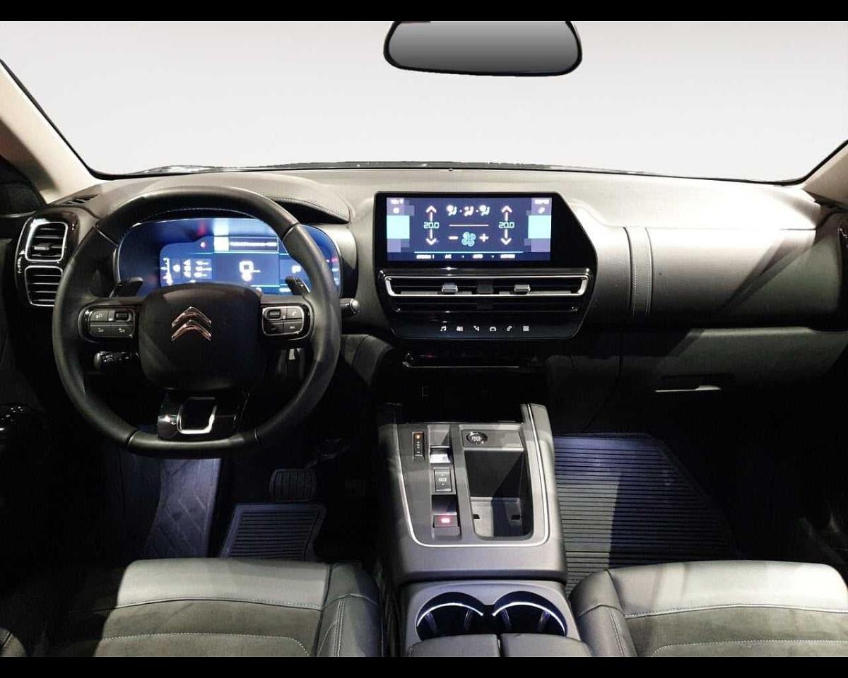 Citroën Citroën C5 Aircross usata 28