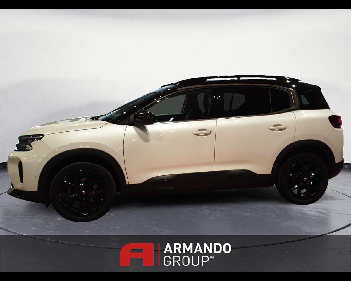 Citroën Citroën C5 Aircross usata 5