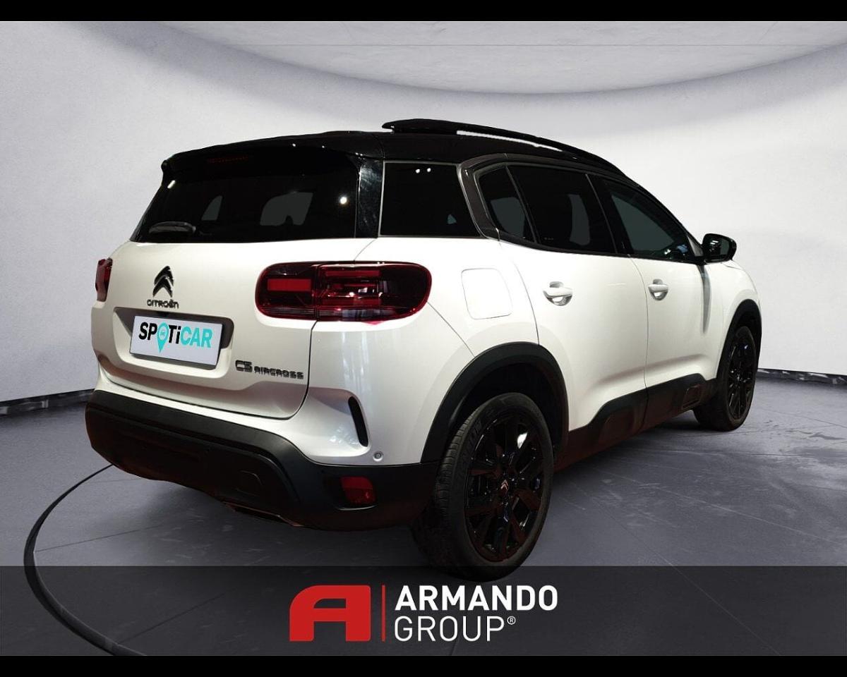 Citroën Citroën C5 Aircross usata 6