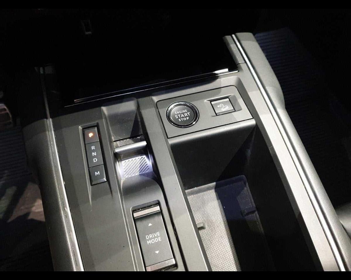 Citroën Citroën C5 Aircross usata 7