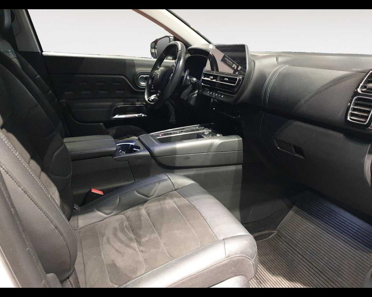 Citroën Citroën C5 Aircross usata 9