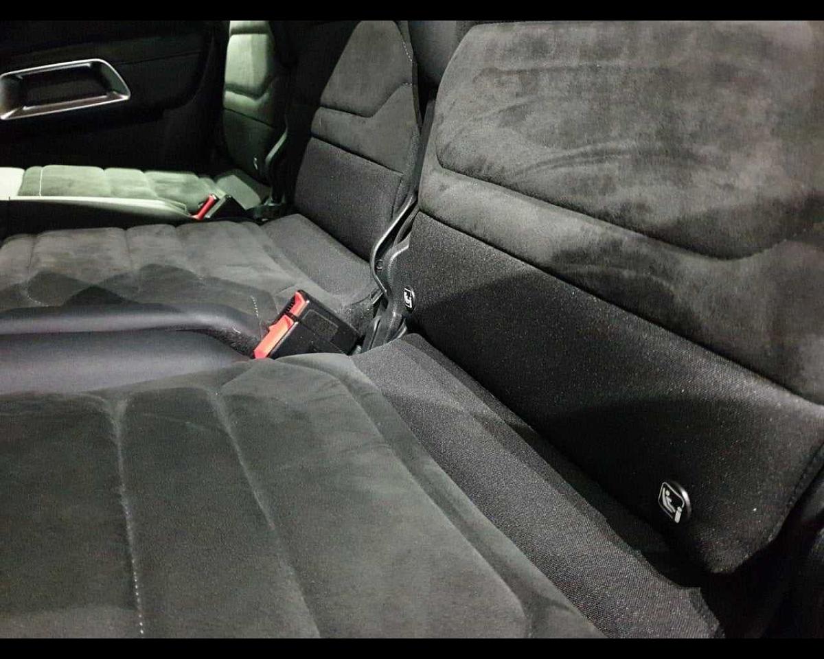 Citroën Citroën C5 Aircross usata 10