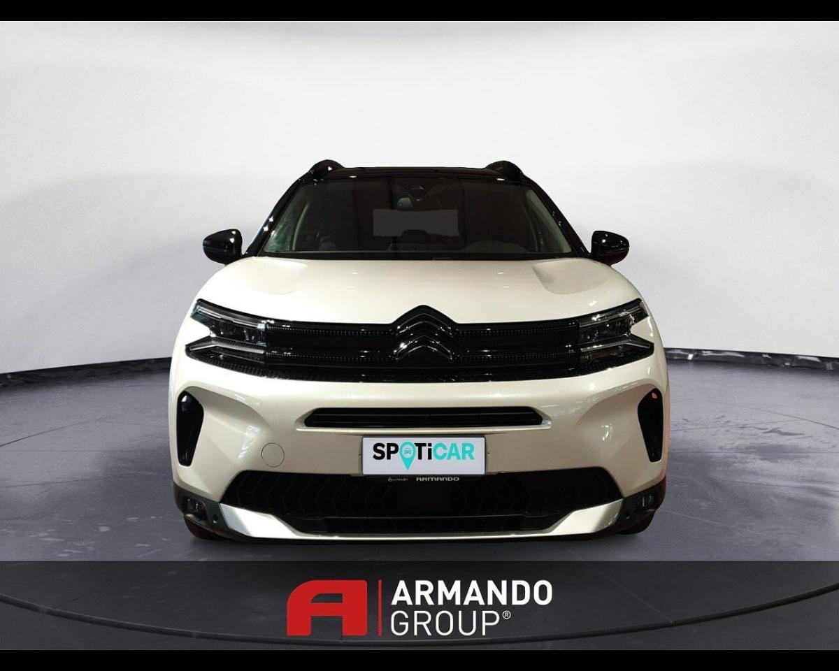 Citroën Citroën C5 Aircross usata 11