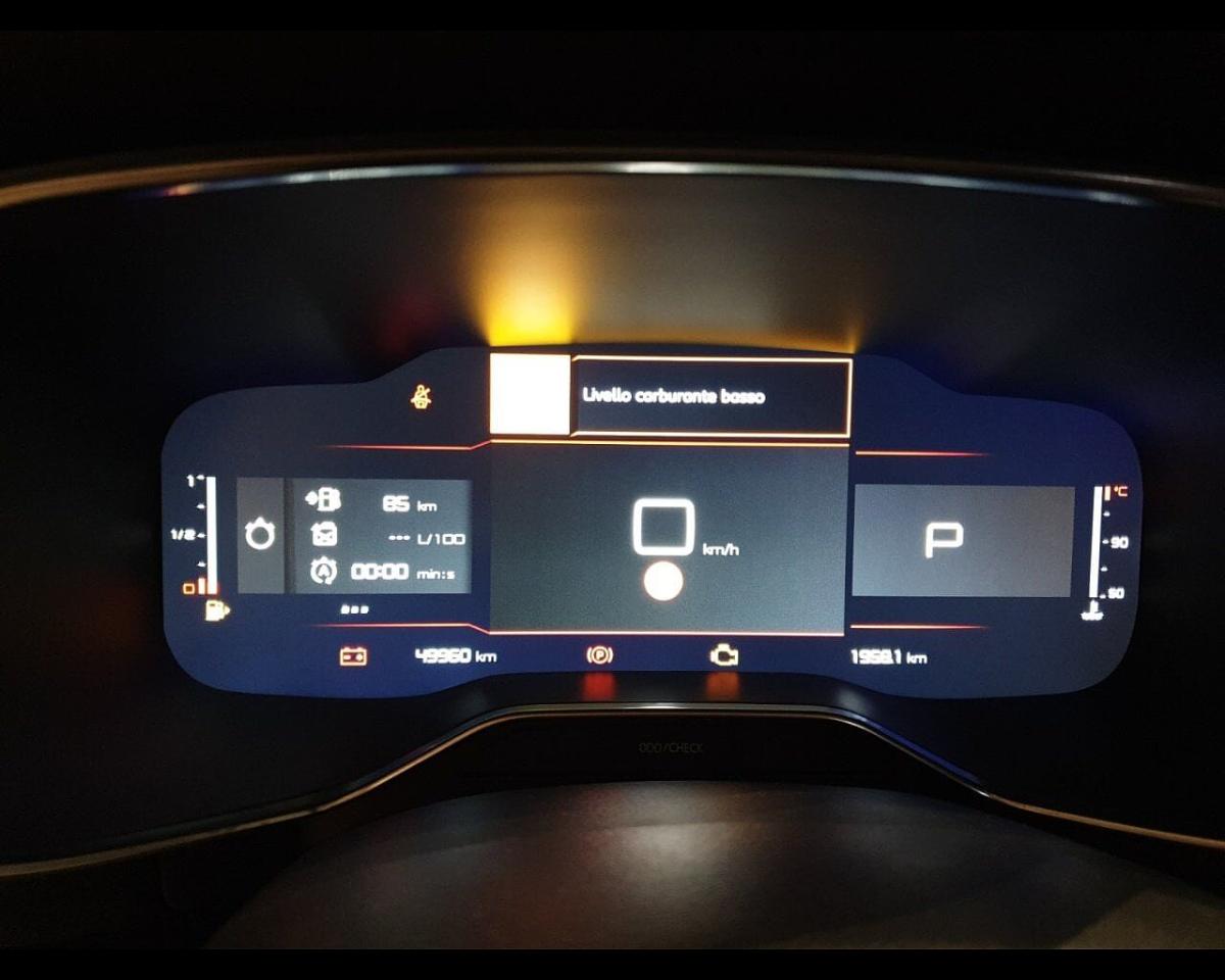 Citroën Citroën C5 Aircross usata 12