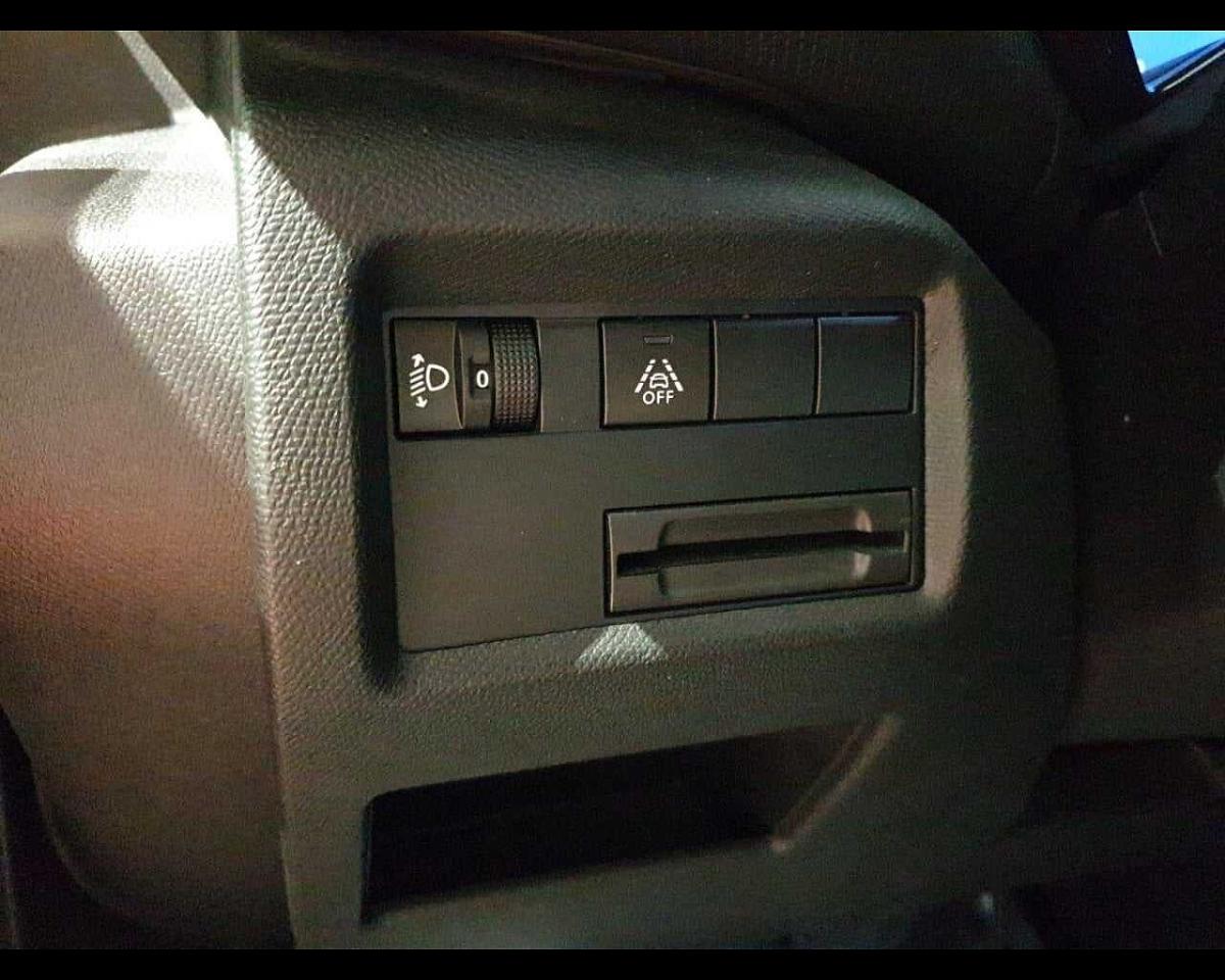 Citroën Citroën C5 Aircross usata 18