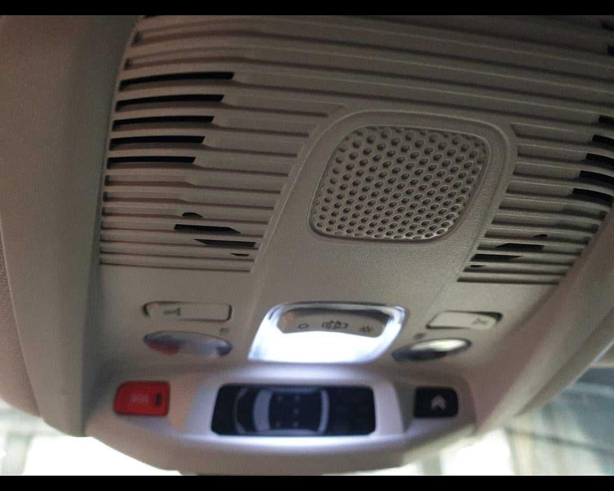 Citroën Citroën C5 Aircross usata 20