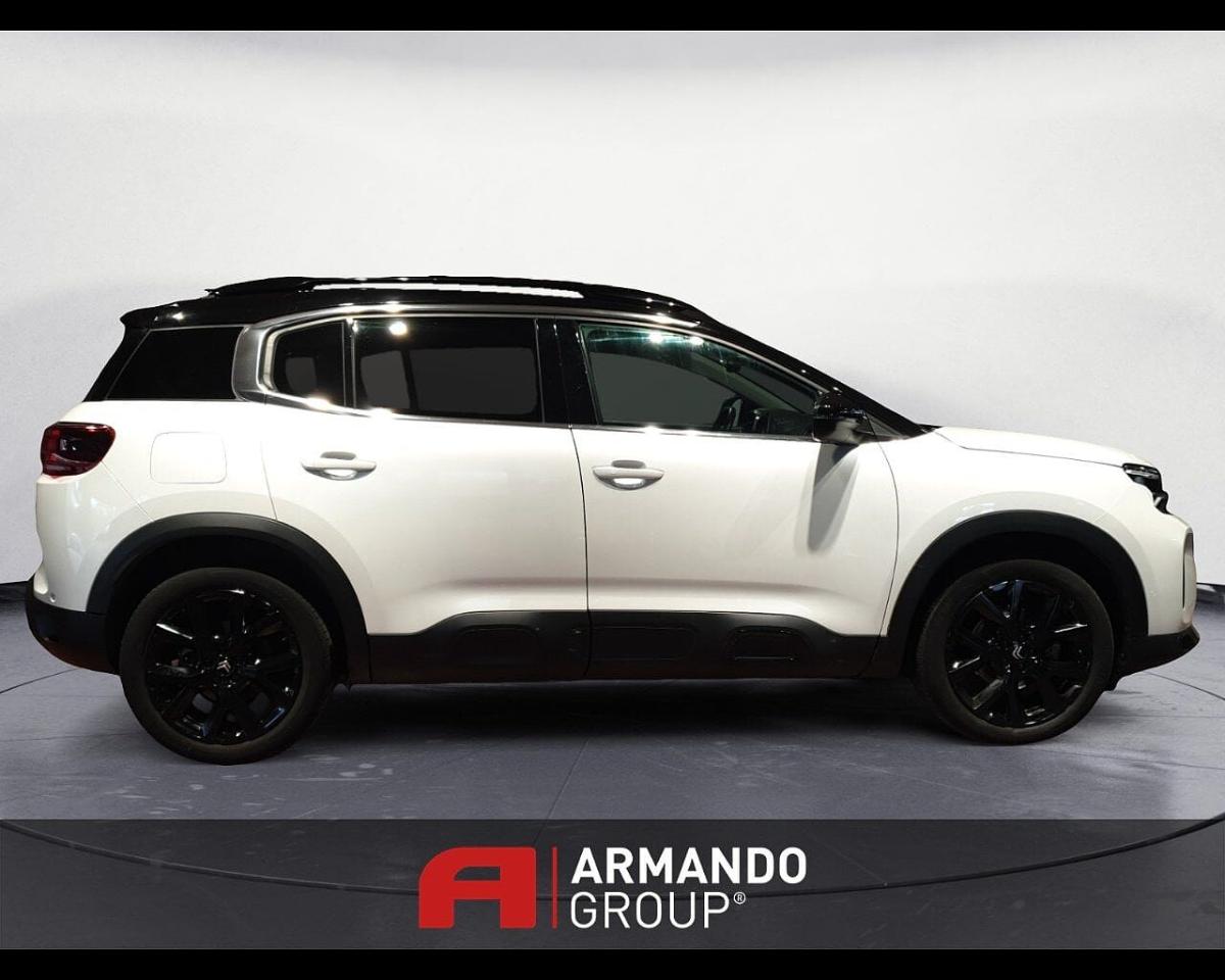 Citroën Citroën C5 Aircross usata 24