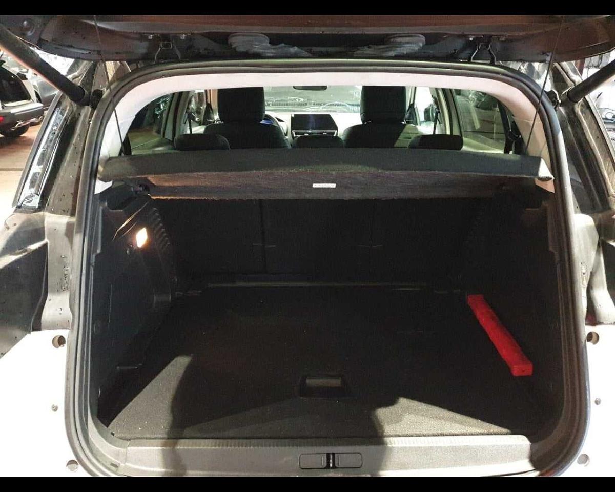 Citroën Citroën C5 Aircross usata 26
