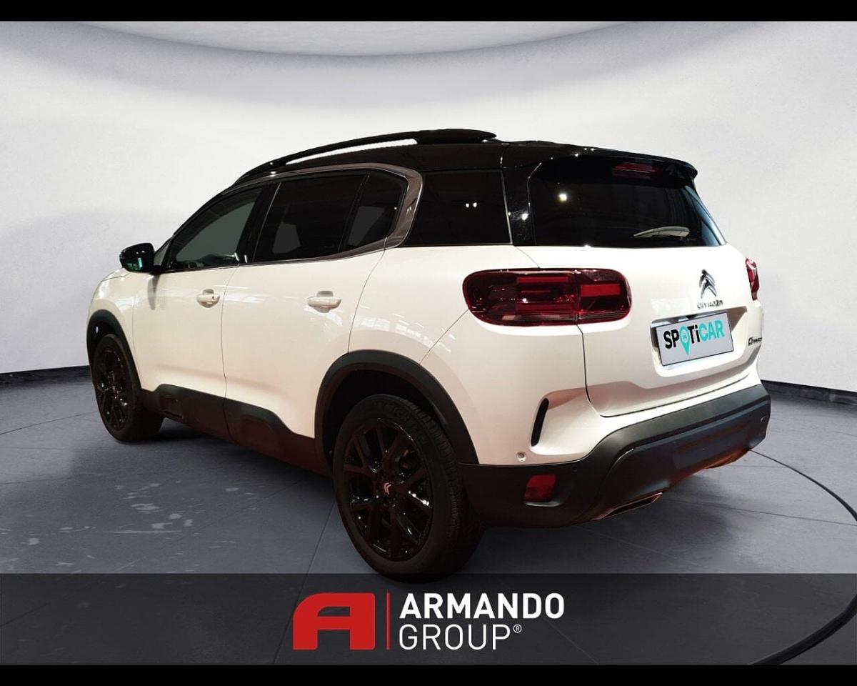 Citroën Citroën C5 Aircross usata 27