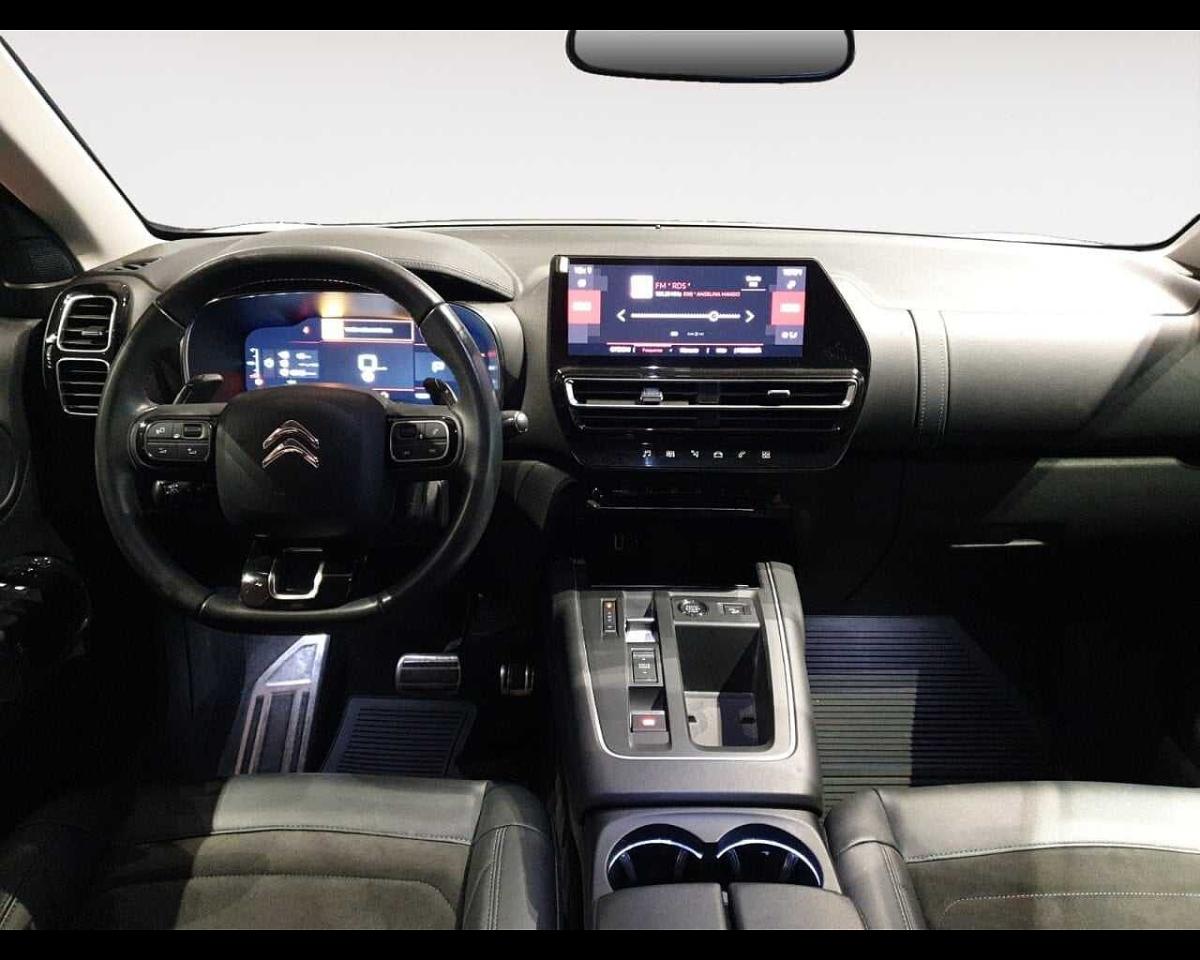 Citroën Citroën C5 Aircross usata 28