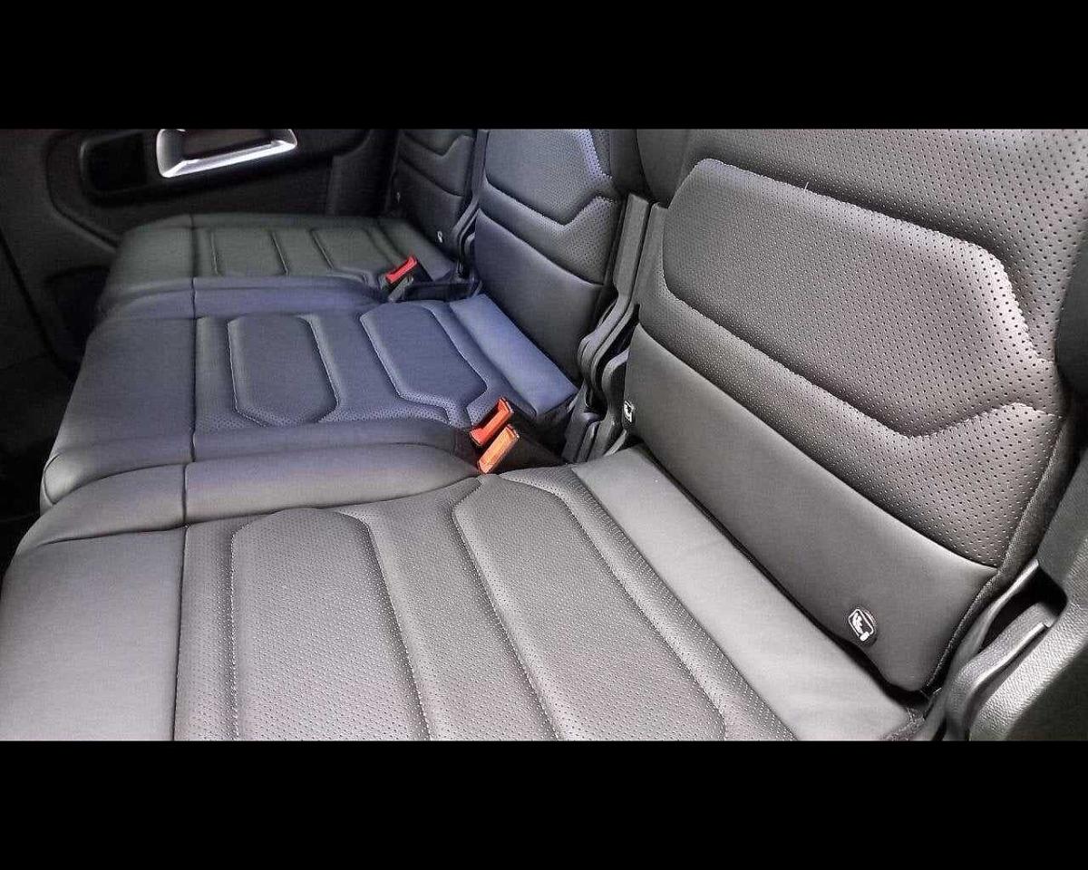 Citroën Citroën C5 Aircross usata 2