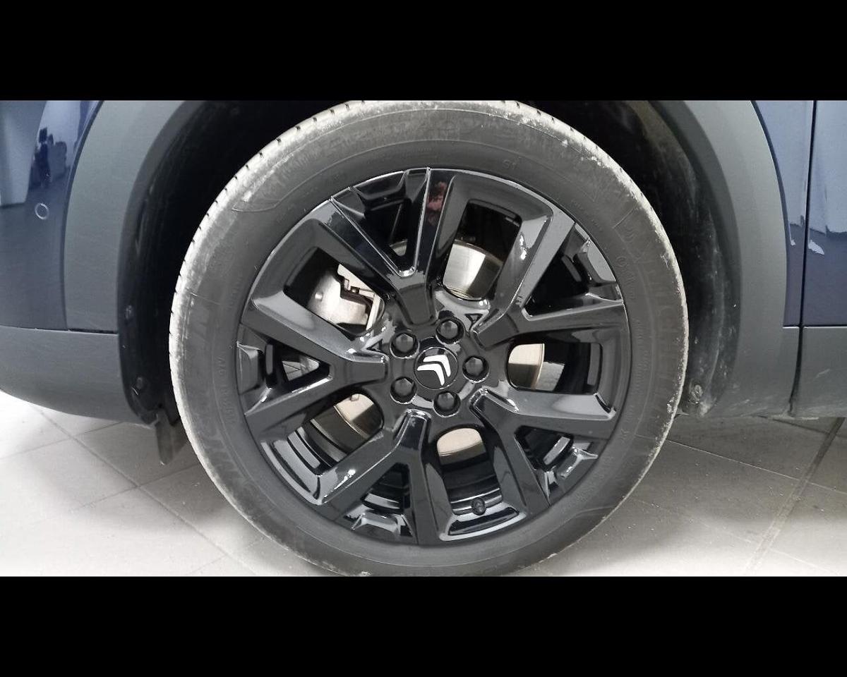Citroën Citroën C5 Aircross usata 4