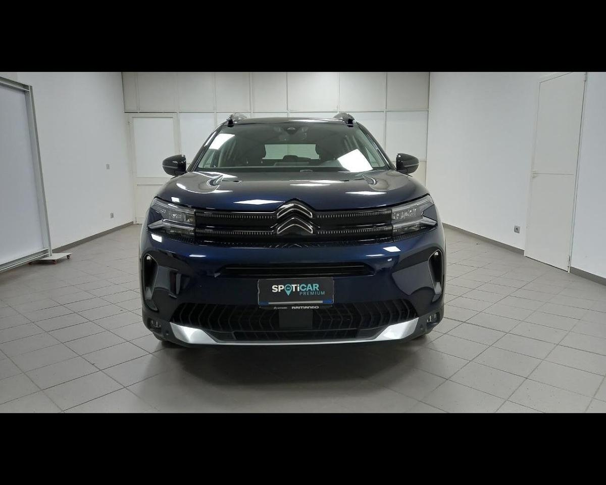 Citroën Citroën C5 Aircross usata 11