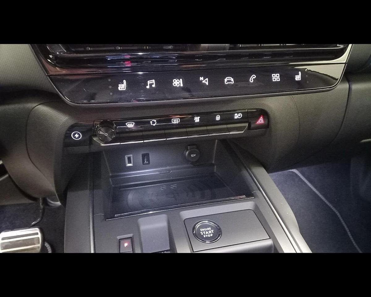 Citroën Citroën C5 Aircross usata 13