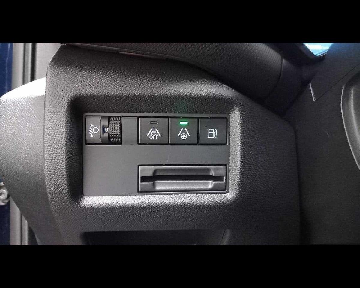 Citroën Citroën C5 Aircross usata 17