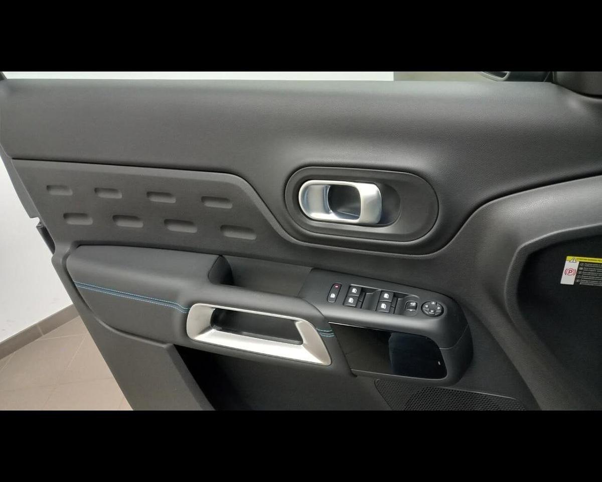 Citroën Citroën C5 Aircross usata 18