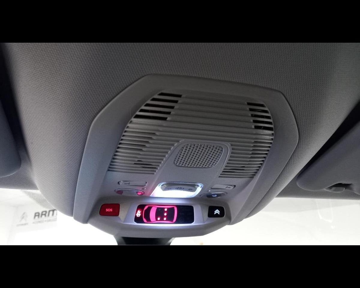 Citroën Citroën C5 Aircross usata 19