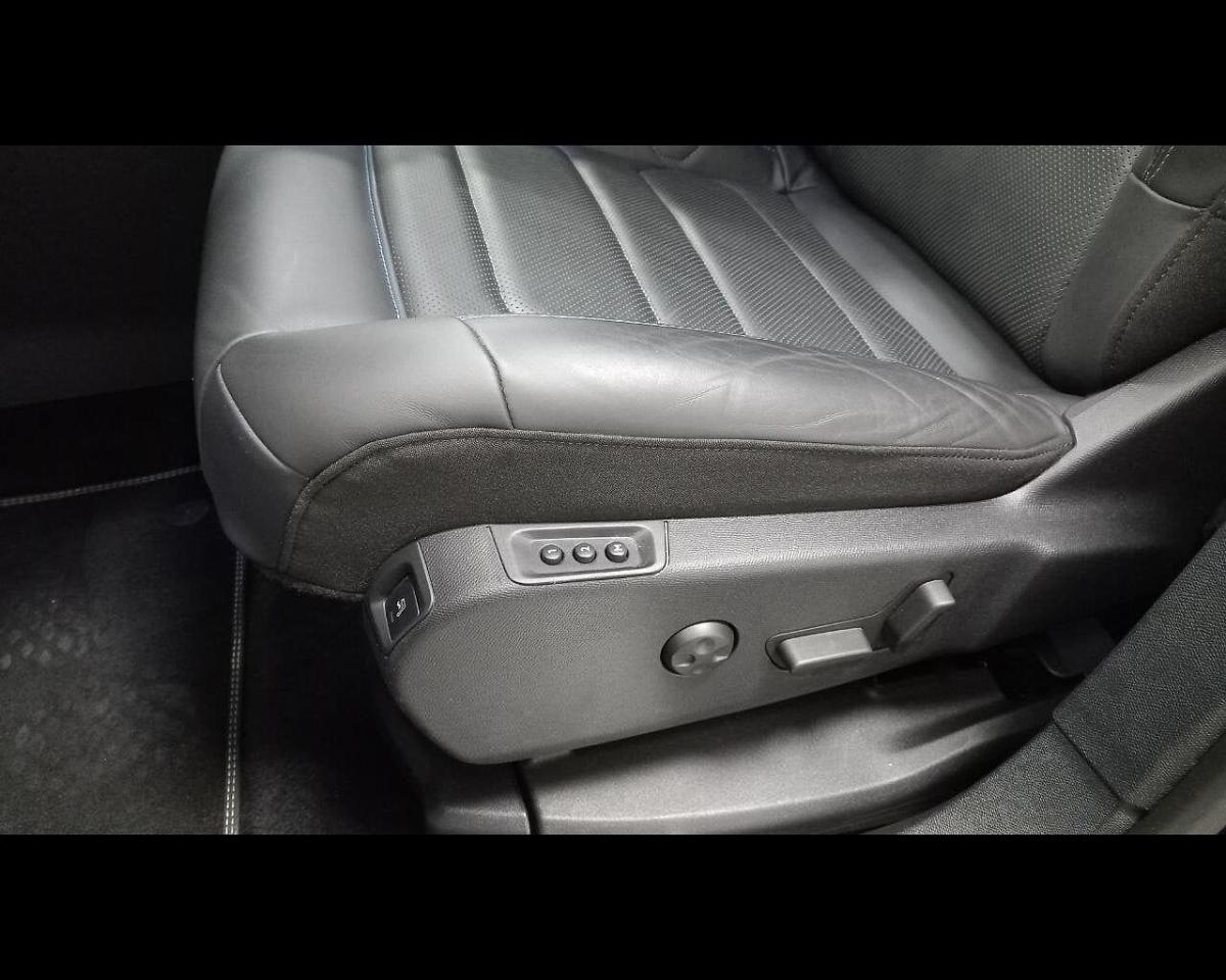 Citroën Citroën C5 Aircross usata 23