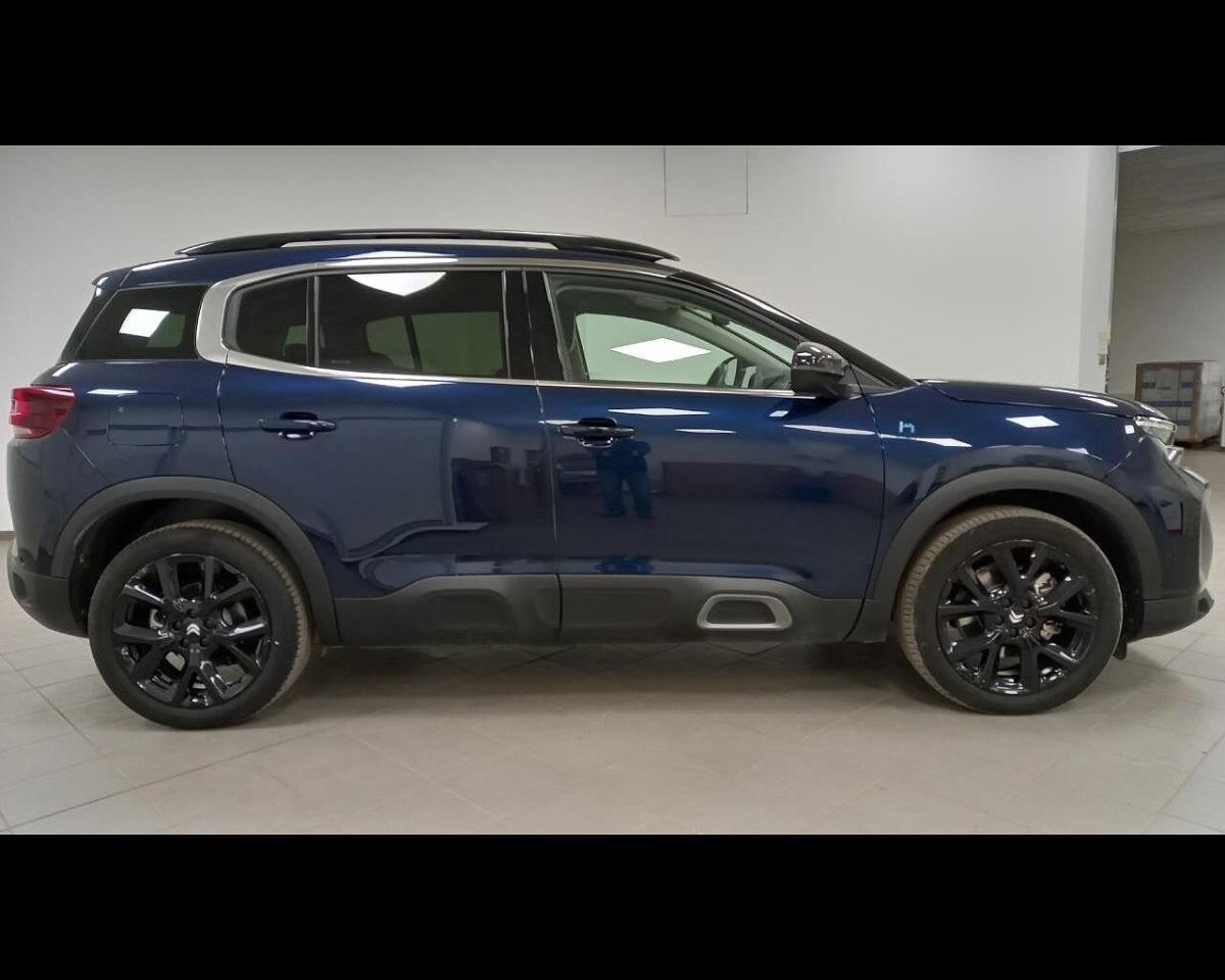 Citroën Citroën C5 Aircross usata 24