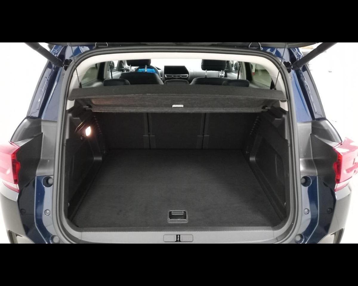 Citroën Citroën C5 Aircross usata 26