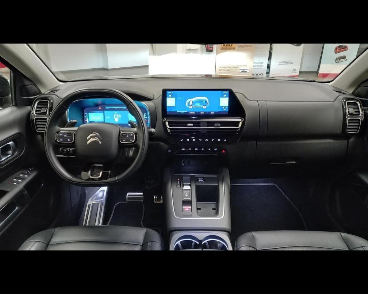 Citroën Citroën C5 Aircross usata 28