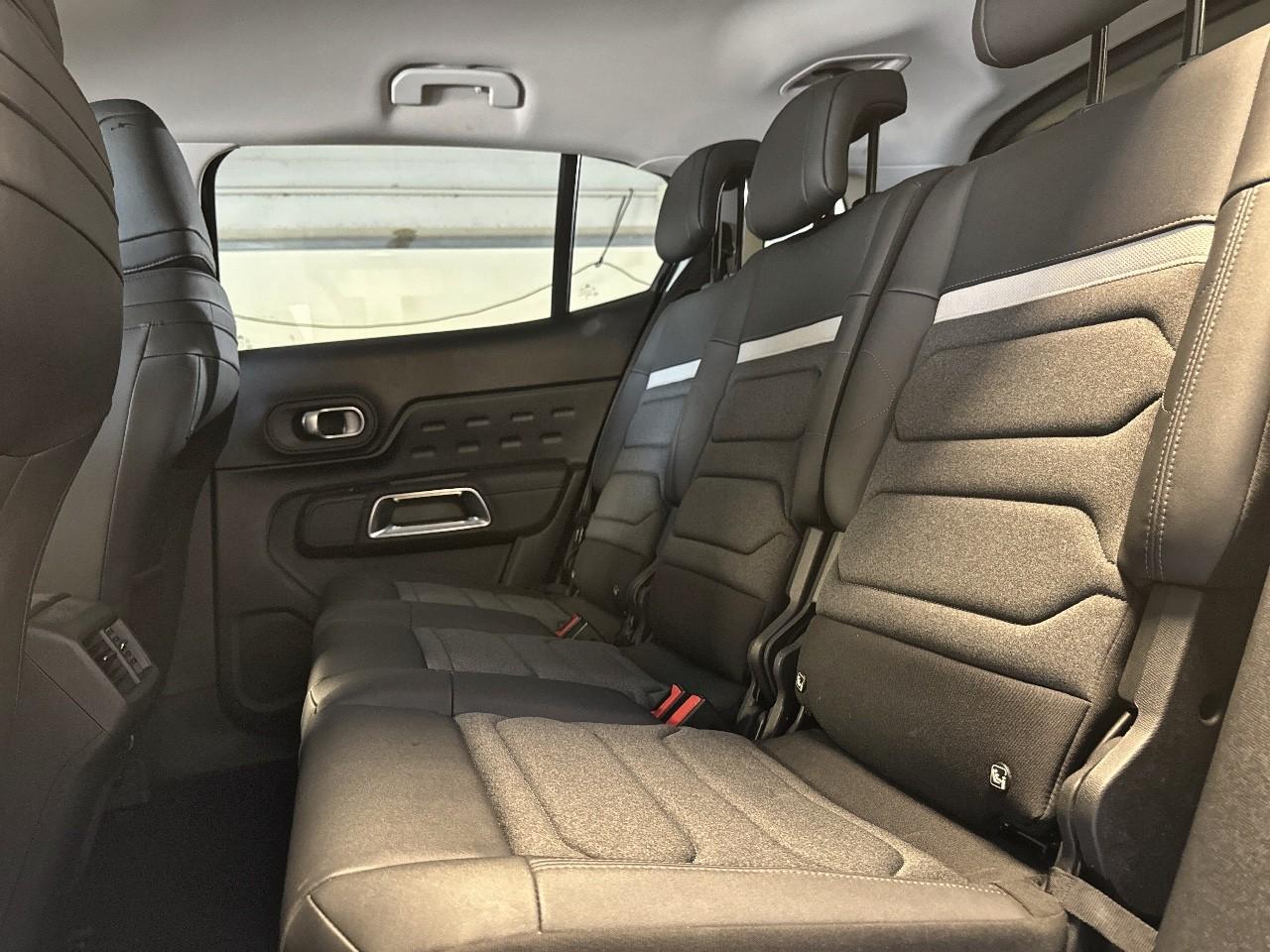 Citroën Citroën C5 Aircross usata, con Climatizzatore