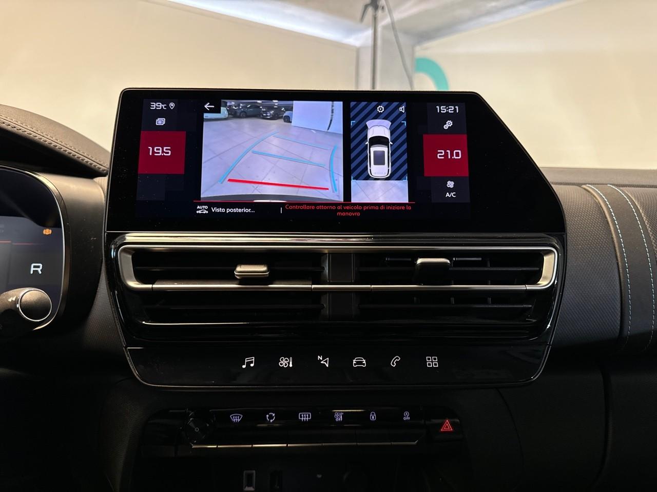 Citroën Citroën C5 Aircross usata 6