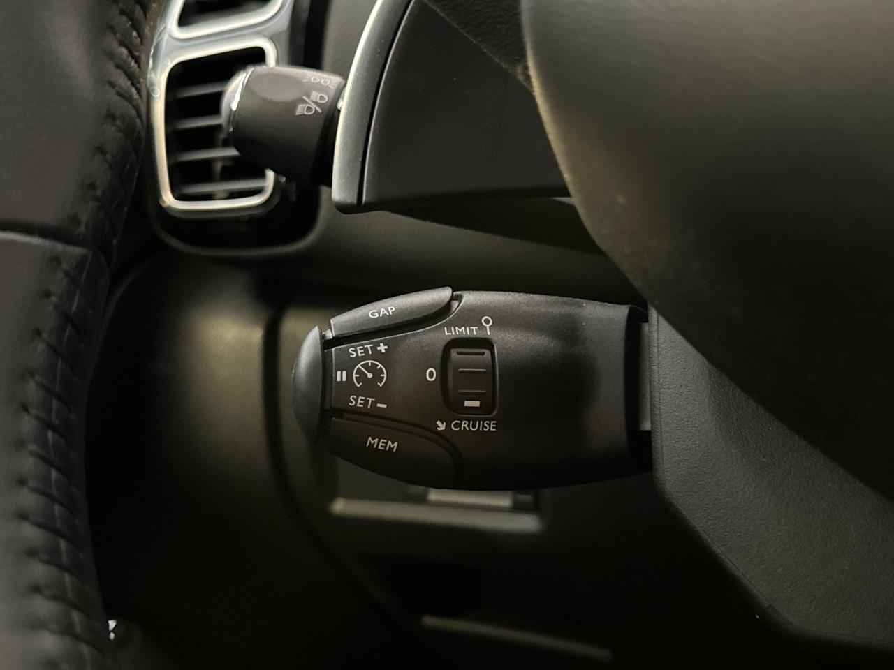 Citroën Citroën C5 Aircross usata 8