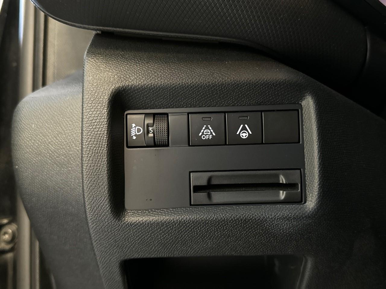 Citroën Citroën C5 Aircross usata 9