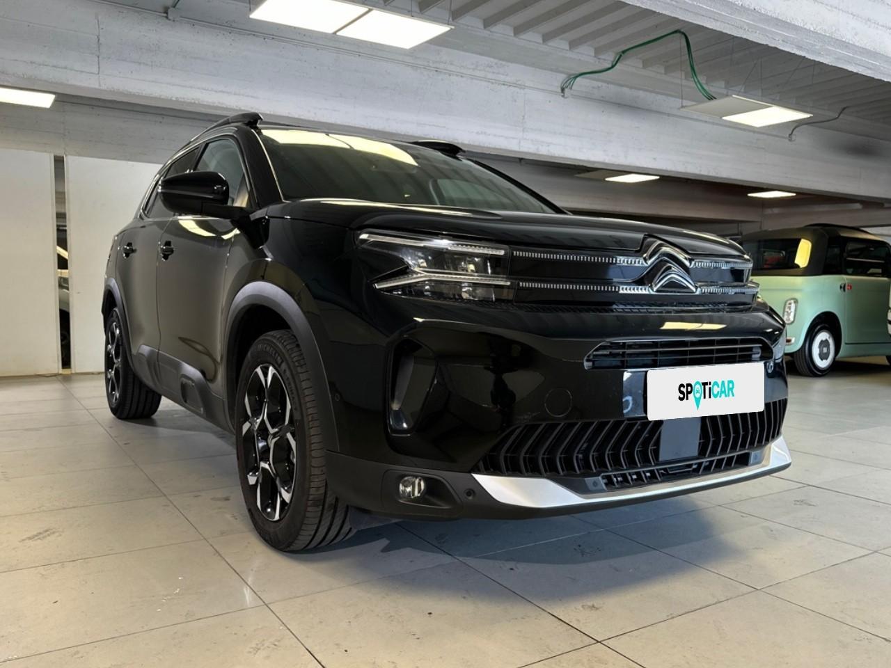 Citroën Citroën C5 Aircross usata 13