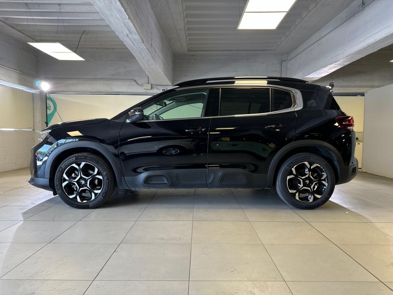 Citroën Citroën C5 Aircross usata 14