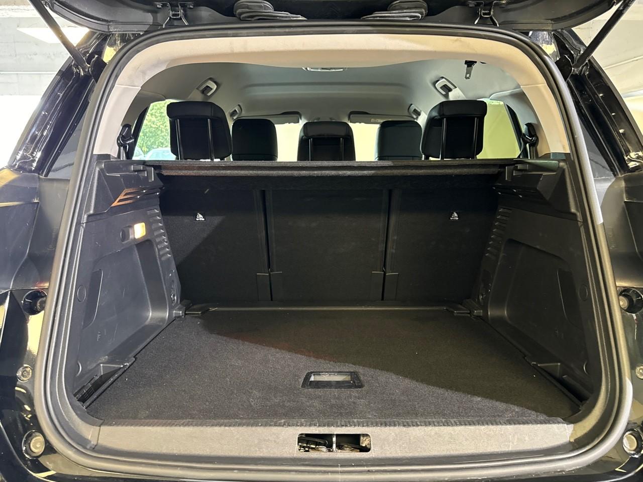 Citroën Citroën C5 Aircross usata 16