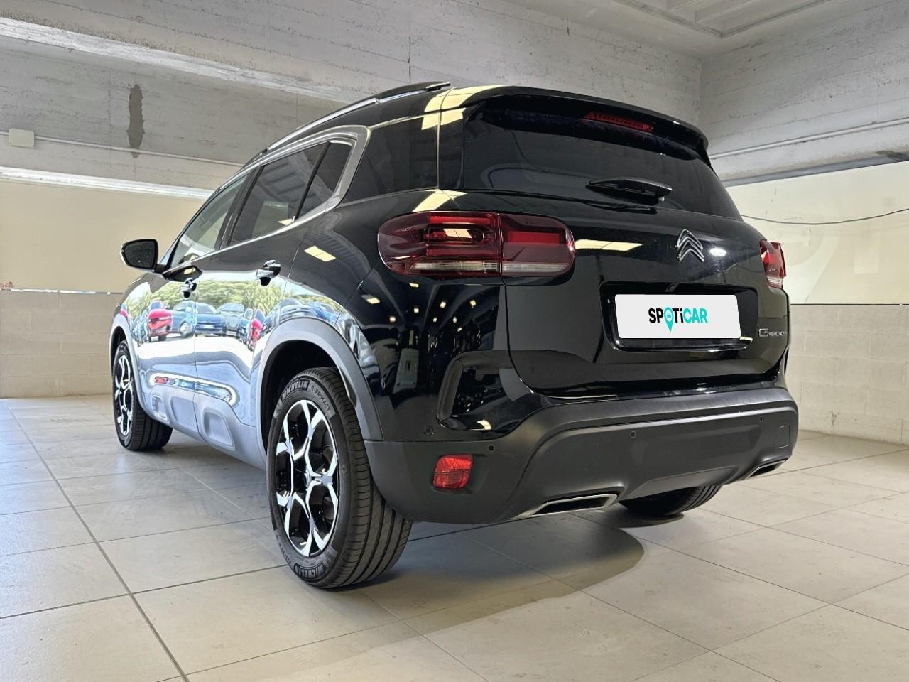 Citroën Citroën C5 Aircross usata 17