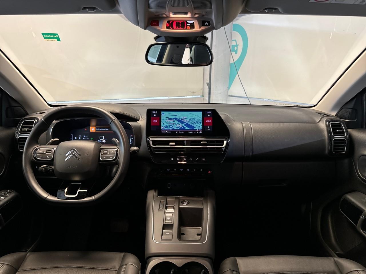 Citroën Citroën C5 Aircross usata 18