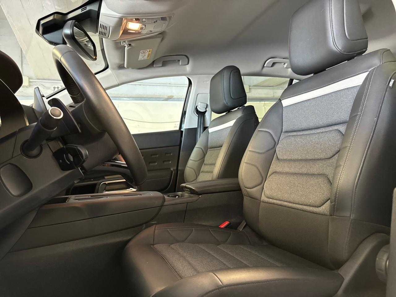 Citroën Citroën C5 Aircross usata 19