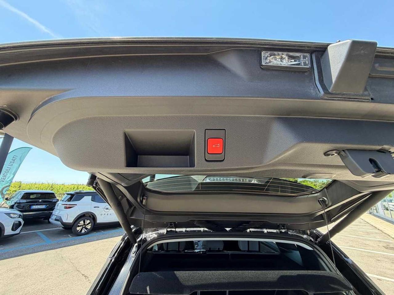 Citroën Citroën C5 Aircross usata, con Sistema Keyless