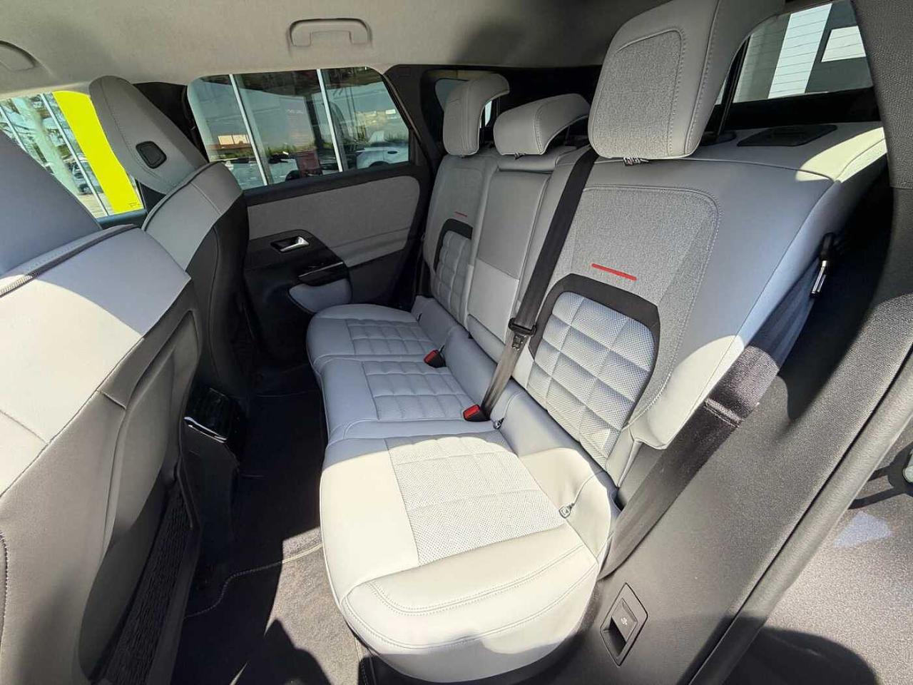 Citroën Citroën C5 Aircross usata 4