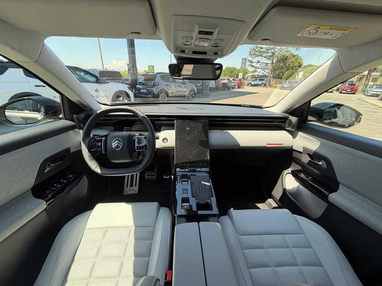 Citroën Citroën C5 Aircross usata 5
