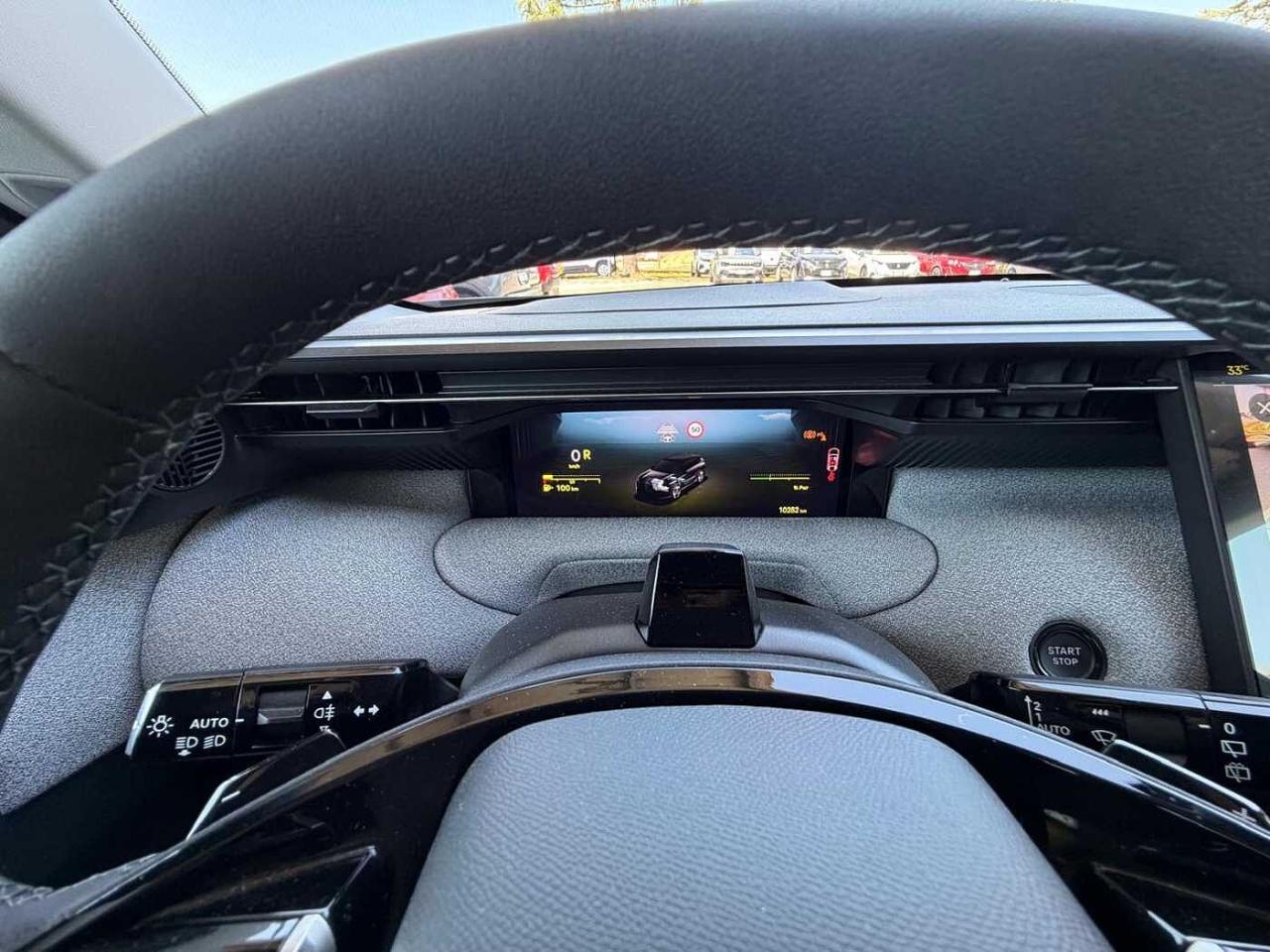 Citroën Citroën C5 Aircross usata 9