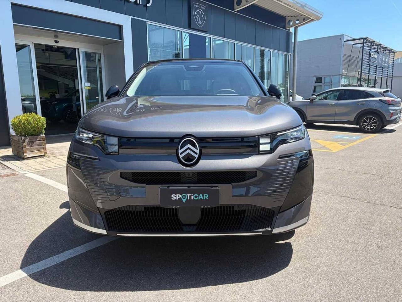 Citroën Citroën C5 Aircross usata 15