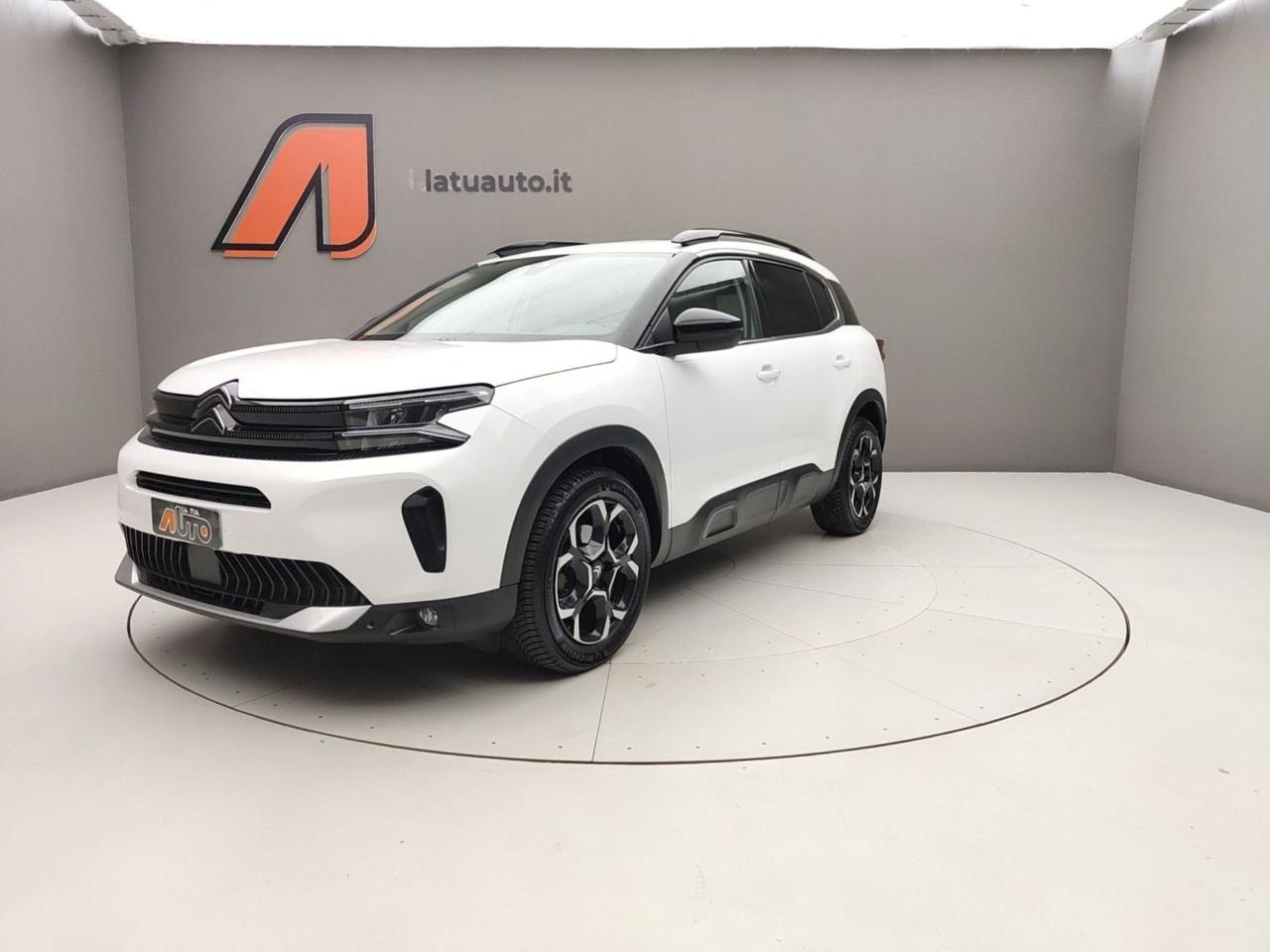 Citroën Citroën C5 Aircross 